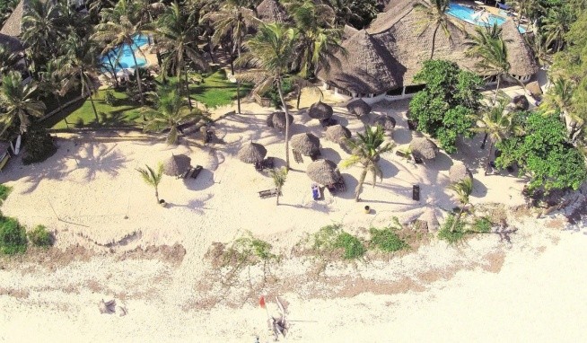 Turtle Bay Kenya opinie