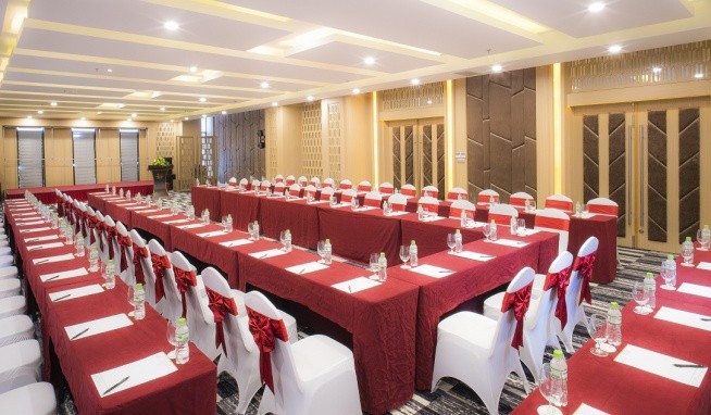 Muong Thanh Luxury Phu Quoc opinie