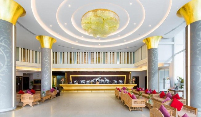 Aiyara Grand értékelés