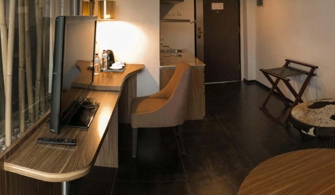 Amaroossa Suite értékelés