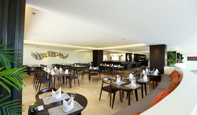 B Hotel Bali & Spa (Denpasar) opinie