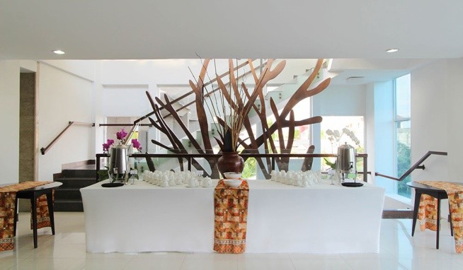 B Hotel Bali & Spa (Denpasar) recenzie