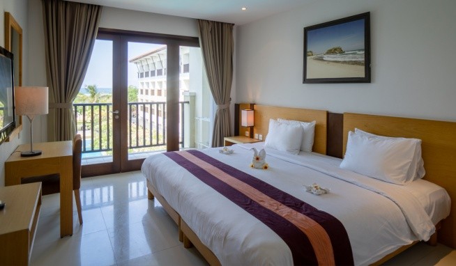 Bali Relaxing Resort (Tanjung Benoa) opinie