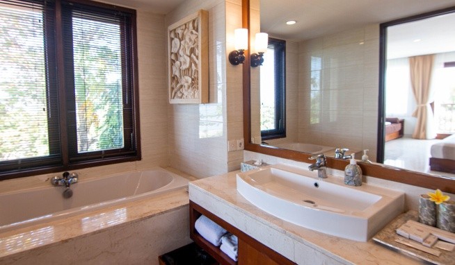 Bali Relaxing Resort (Tanjung Benoa) opinie