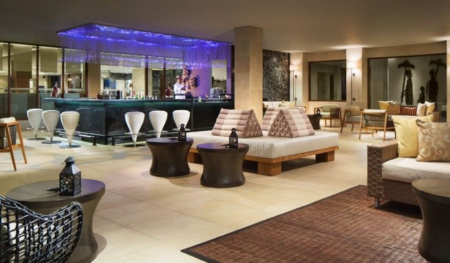 Samabe Bali Suites & Villas opinie