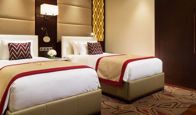 Samabe Bali Suites & Villas recenze