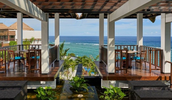 Samabe Bali Suites & Villas recenze