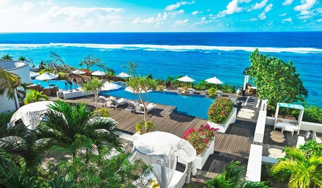 Samabe Bali Suites & Villas értékelés