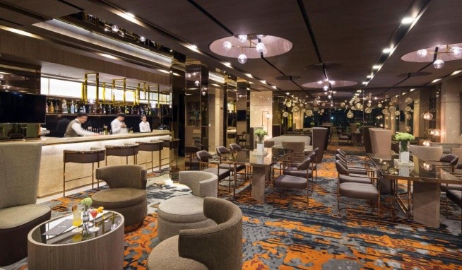 Solitaire Bangkok Sukhumvit 11 recenzie