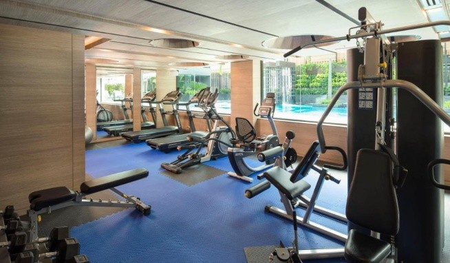 Solitaire Bangkok Sukhumvit 11 recenze