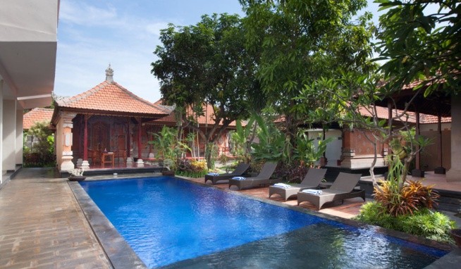 Nesa Sanur recenze