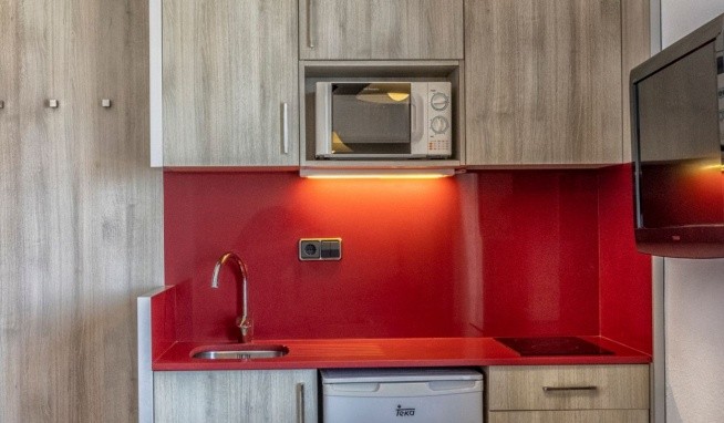 Gran Bahia Suites opinie