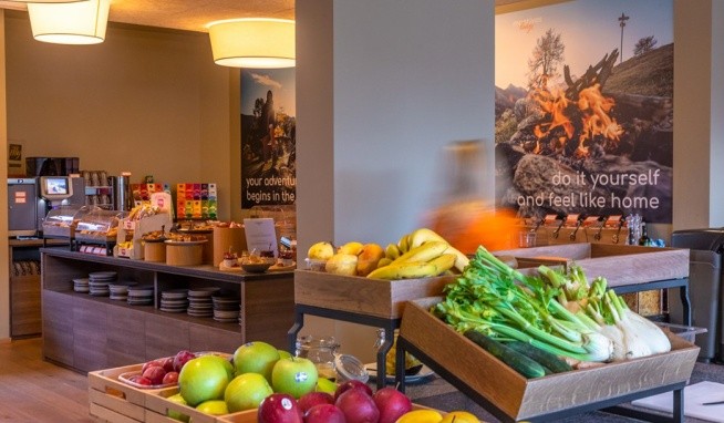 Montivas Lodge opinie