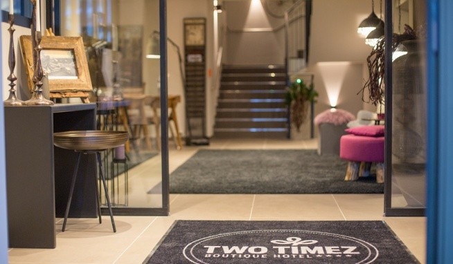 Two Timez Boutique Hotel (Zell am See) értékelés
