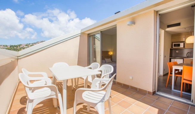 Odissea Park recenze