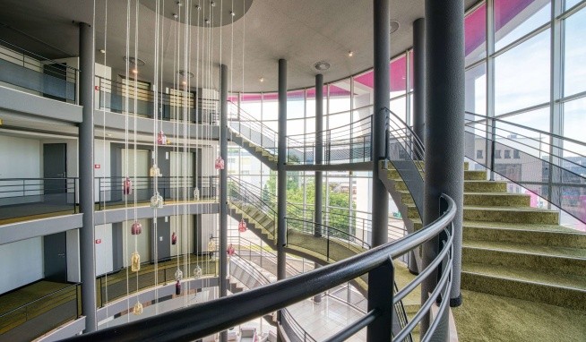 Arena City Hotel Salzburg recenze