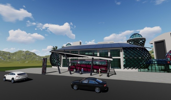 Royal Atlantis Icon opinie