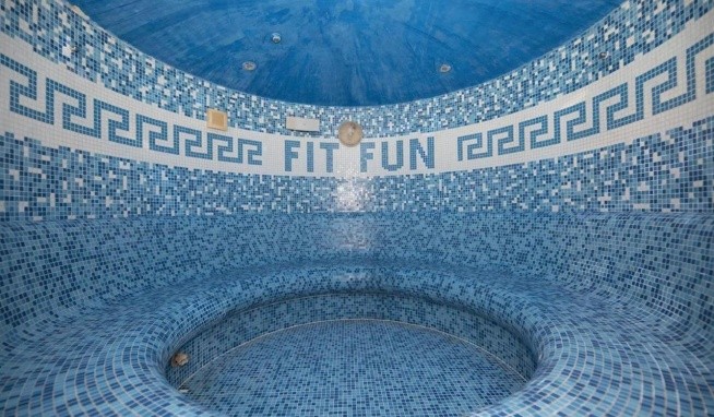 Fit Fun recenze