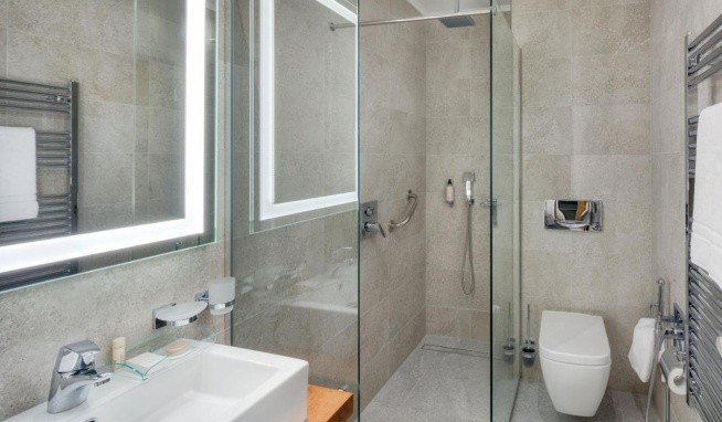 Health Spa Hvezda értékelés