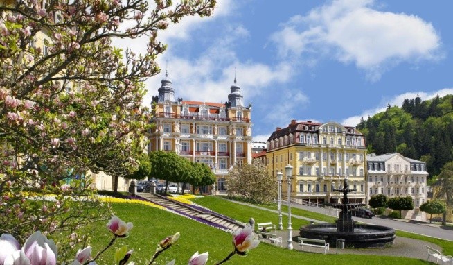 Health Spa Hvezda értékelés