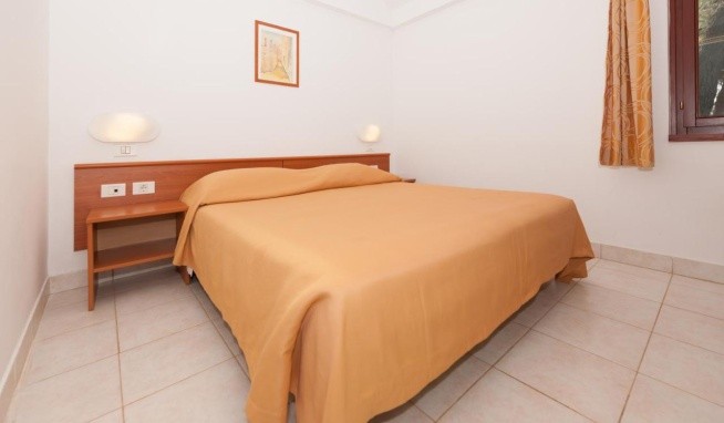 Resort Villas Rubin Apartments recenzie