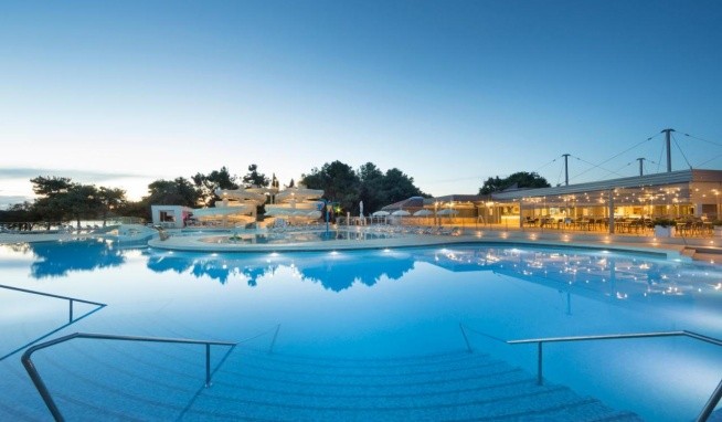 Resort Villas Rubin Apartments recenze