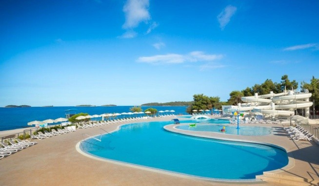 Resort Villas Rubin Apartments recenzie
