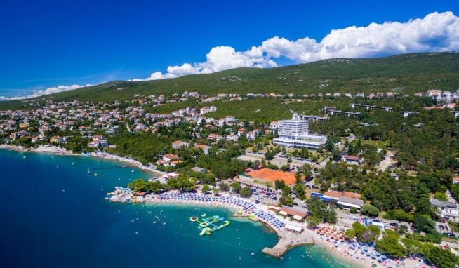 Ad Turres Holiday Resort opinie