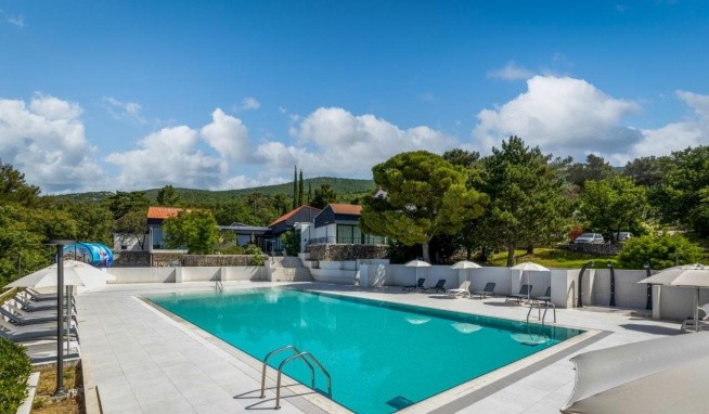 Ad Turres Holiday Resort recenzie