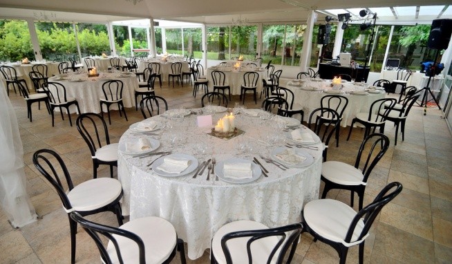 Park Villa Giustinian (Mirano) értékelés