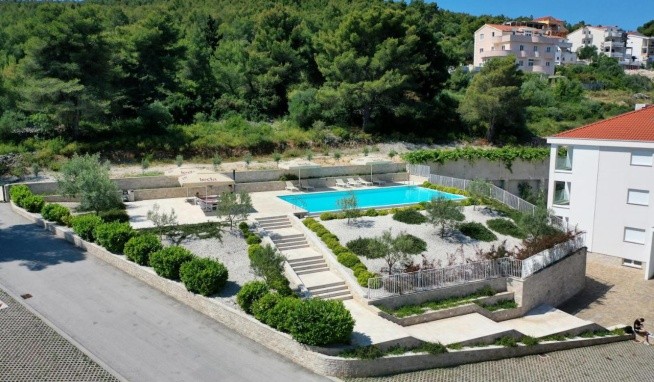 Villa Malo More értékelés