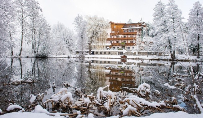 Tramserhof Landeck recenze