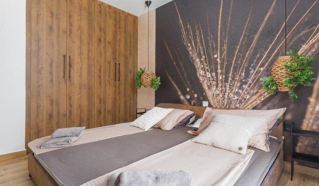 Resort Belvedere Apartments recenze