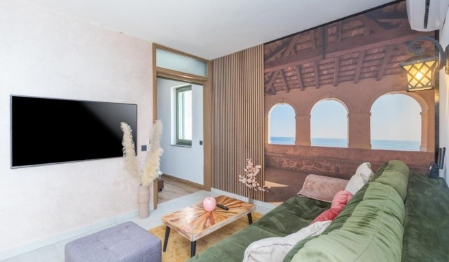 Resort Belvedere Apartments recenzie