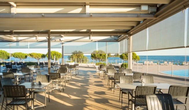 Resort Villas Rubin Rooms recenzie