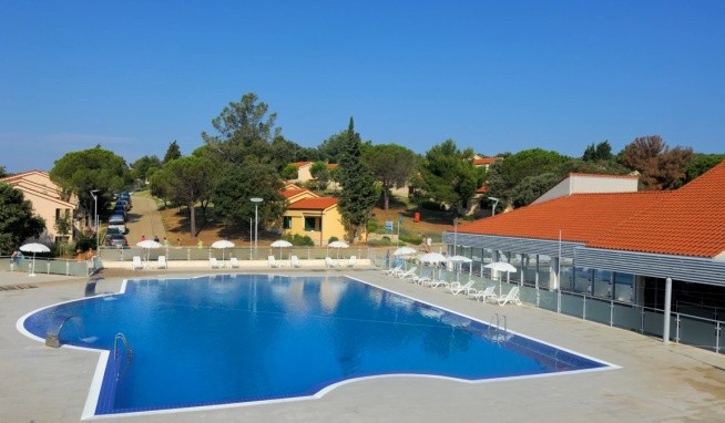 Resort Petalon recenze