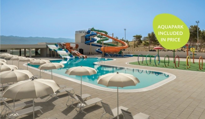 Aminess Avalona Camping Resort opinie