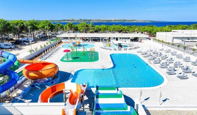Aminess Avalona Camping Resort opinie