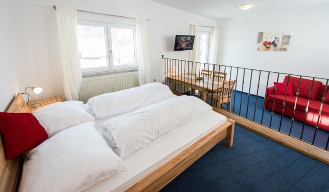 Stadlmühle recenzie