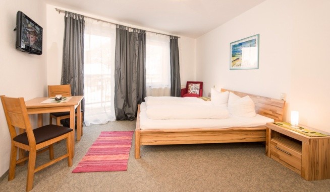 Stadlmühle recenzie