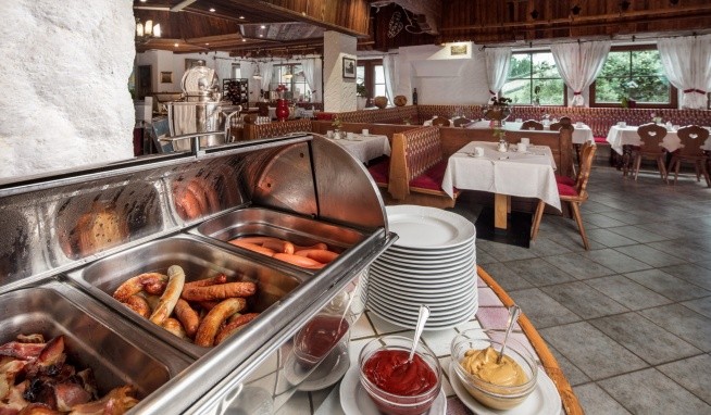 Höhlenstein recenze