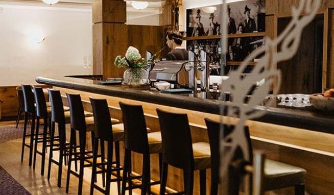 St. Hubertus (Lofer) recenze