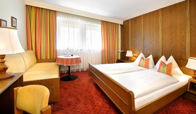 St. Hubertus (Lofer) recenze