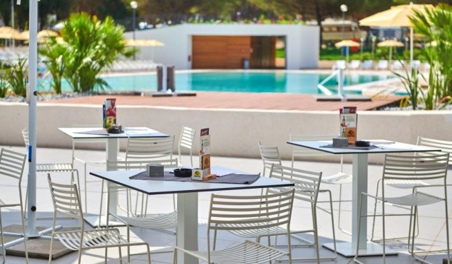 Camping Stella Maris recenze