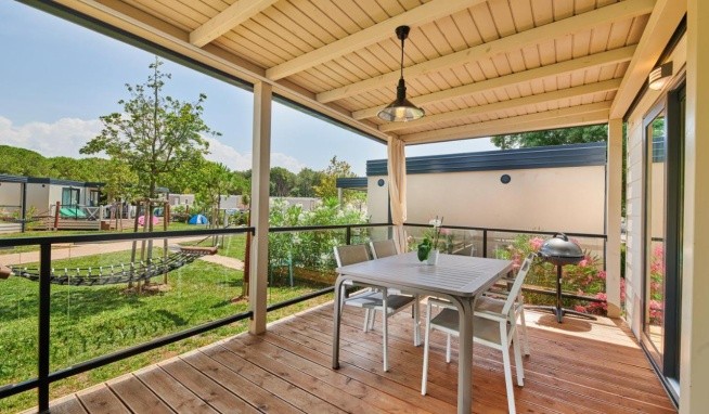 Camping Stella Maris opinie