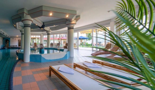 Alexanderhof recenze