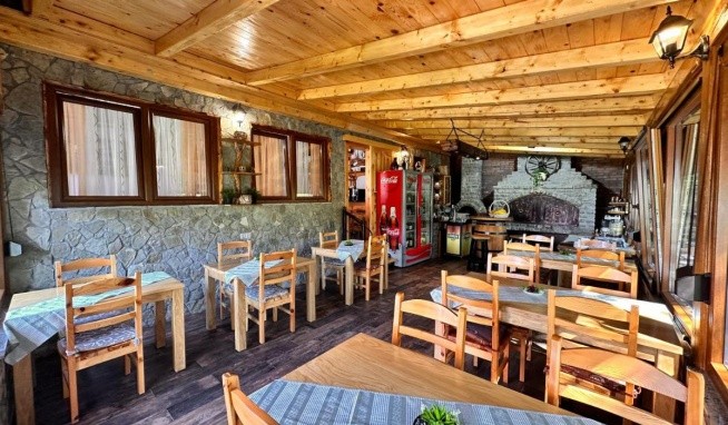 Green Valley (Jezerce) opinie