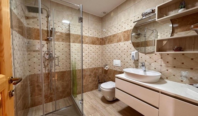 Green Valley (Jezerce) recenzie