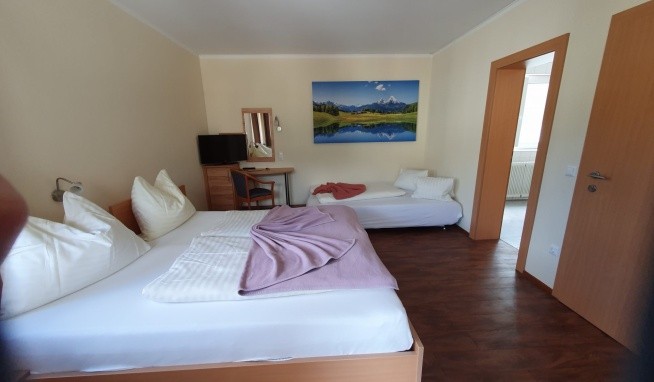 Gasthof Zur Post recenzie