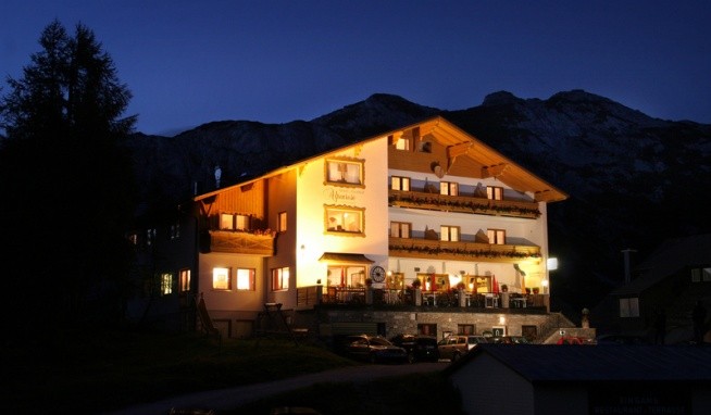 Alpenrose (Tauplitz) opinie